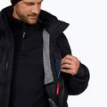 Vyriška slidinėjimo striukė Rossignol Legacy Merino Down black 12