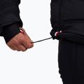 Vyriška slidinėjimo striukė Rossignol Legacy Merino Down black 15