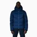 Vyriška slidinėjimo striukė Rossignol Legacy Merino Down dark navy