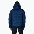Vyriška slidinėjimo striukė Rossignol Legacy Merino Down dark navy 2