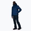 Vyriška slidinėjimo striukė Rossignol Legacy Merino Down dark navy 4