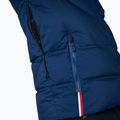 Vyriška slidinėjimo striukė Rossignol Legacy Merino Down dark navy 7