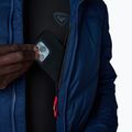Vyriška slidinėjimo striukė Rossignol Legacy Merino Down dark navy 8