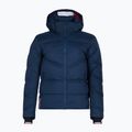 Vyriška slidinėjimo striukė Rossignol Legacy Merino Down dark navy 10
