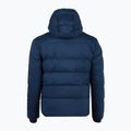 Vyriška slidinėjimo striukė Rossignol Legacy Merino Down dark navy 11