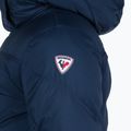 Vyriška slidinėjimo striukė Rossignol Legacy Merino Down dark navy 12