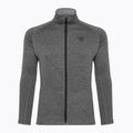 Vyriškas slidinėjimo megztinis Rossignol Classique Clim heather grey 7