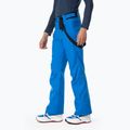 Rossignol vyriškos slidinėjimo kelnės Ski lazuli blue 4