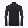 Vyriškas termoaktyvus džemperis Rossignol Classique 1/2 Zip juodas 7