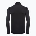 Vyriški termo megztiniai Rossignol Classique 1/2 Zip black 7