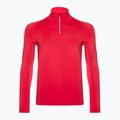 Vyriški termoaktyvūs marškinėliai Rossignol Classique 1/2 Zip sports red 6