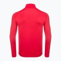 Vyriški termoaktyvūs marškinėliai Rossignol Classique 1/2 Zip sports red 7