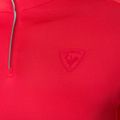 Vyriški termoaktyvūs marškinėliai Rossignol Classique 1/2 Zip sports red 8