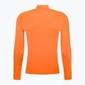 Vyriški termoaktyvūs marškinėliai Rossignol Classique 1/2 Zip signal 7