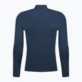 Vyriški Rossignol Classique 1/2 Zip terminiai džemperiai dark navy 7