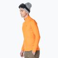 Vyriški termoaktyvūs marškinėliai Rossignol Classique 1/2 Zip signal 4