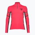 Vyriškas termoaktyvus džemperis Rossignol Classique Hero 1/2 Zip 200 8