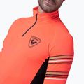 Vyriškas termoaktyvus džemperis Rossignol Classique Hero 1/2 Zip 200 6