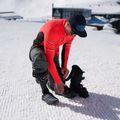 Vyriškas termoaktyvus džemperis Rossignol Classique Hero 1/2 Zip 200 14
