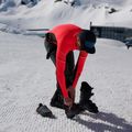 Vyriškas termoaktyvus džemperis Rossignol Classique Hero 1/2 Zip 200 16