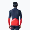 Vyriškas marškinėlis Rossignol Infini Compression Race Top dark navy 2