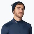 Vyriškas marškinėlis Rossignol Infini Compression Race Top dark navy 5
