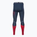 Vyriškos lenktyninės pėdkelnės Rossignol Infini Compression Race Tights dark navy 4