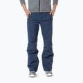 Vyriškos slidinėjimo kelnės Rossignol Siz dark navy