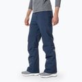 Vyriškos slidinėjimo kelnės Rossignol Siz dark navy 3