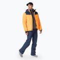 Vyriškos slidinėjimo kelnės Rossignol Siz dark navy 4