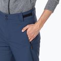 Vyriškos slidinėjimo kelnės Rossignol Siz dark navy 6