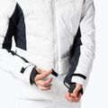 Moteriška slidinėjimo striukė Rossignol Depart white 7