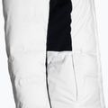 Moteriška slidinėjimo striukė Rossignol Depart white 15