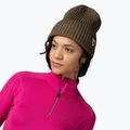 Moteriški termoaktyvūs marškinėliai Rossignol Classique 1/2 Zip orchid pink 5