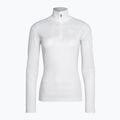 Moteriški termoaktyvūs marškinėliai Rossignol Classique 1/2 Zip white 7