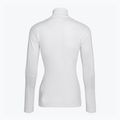 Moteriški termoaktyvūs marškinėliai Rossignol Classique 1/2 Zip white 8