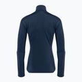 Moteriški Rossignol Classique 1/2 Zip terminiai džemperiai dark navy 8