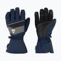 Rossignol Legend Impr vyriškos slidinėjimo pirštinės dark navy