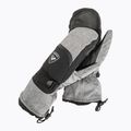 Vyriškos slidinėjimo pirštinės Rossignol Type Impr M heather grey