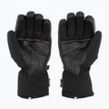 Rossignol Concept Lth Impr G vyriškos slidinėjimo pirštinės juodos spalvos 2