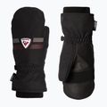 Vaikiškos slidinėjimo pirštinės Rossignol Jr Roc Impr M black 7