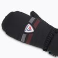 Vaikiškos slidinėjimo pirštinės Rossignol Jr Roc Impr M black 4
