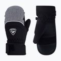 "Rossignol Jr Tech Impr M heather grey" vaikiškos slidinėjimo pirštinės