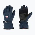 Rossignol Romy Impr G moteriškos slidinėjimo pirštinės dark navy