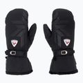 Moteriškos slidinėjimo pirštinės Rossignol Romy Impr M black 3