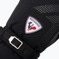 Moteriškos slidinėjimo pirštinės Rossignol Romy Impr M black 4