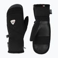 Moteriškos slidinėjimo pirštinės Rossignol Absolute Impr M black 6
