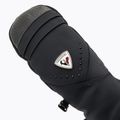 Moteriškos slidinėjimo pirštinės Rossignol Absolute Impr M black 4