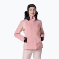 Rossignol Controle cooper pink moteriška slidinėjimo striukė