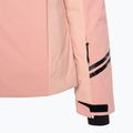 Rossignol Controle cooper pink moteriška slidinėjimo striukė 5